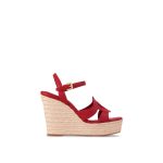 LV Isola Wedge Sandal - Image 2